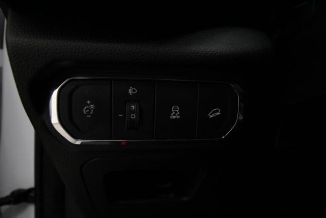 Haval Jolion I с пробегом 2023 года, цена 1 920 000 рублей, 46306 км, внедорожник, Автокод Объявления