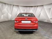 Kia Rio III Рестайлинг Москва  - изображение 22