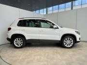 Volkswagen Tiguan I Рестайлинг Волжский  - изображение 31