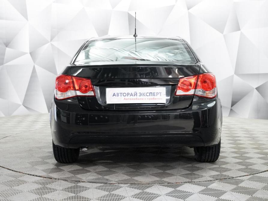 Chevrolet Cruze I Ульяновск  - изображение 4