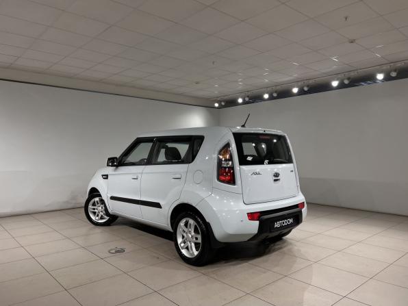 Kia Soul I с пробегом 2009 года, цена 690 000 рублей, 145360 км, хэтчбек, Автокод Объявления