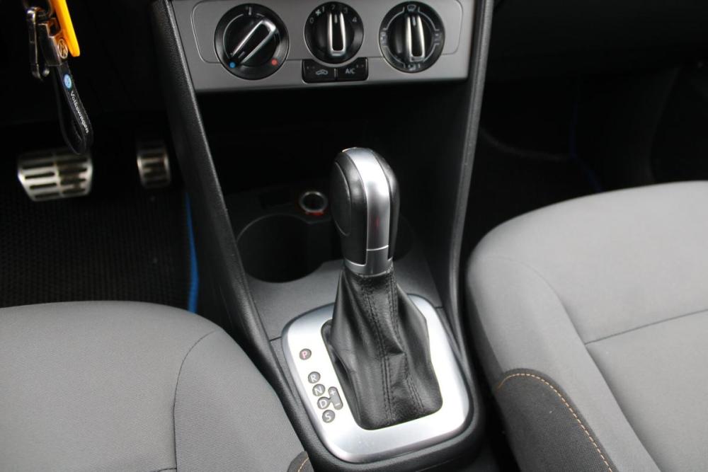 Volkswagen Polo V Рестайлинг Пермь  - изображение 19