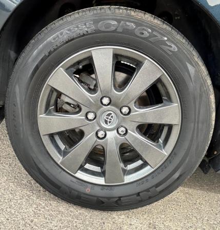 Toyota Camry VII (XV50) Рестайлинг 2 с пробегом 2017 года, цена 2 350 000 рублей, 117743 км, седан, Автокод Объявления