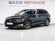 Volkswagen Passat B8 Тюмень  - изображение 29