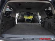 Cadillac Escalade IV Москва  - изображение 37
