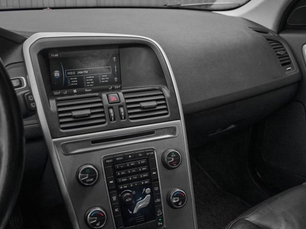 Volvo XC60 I с пробегом 2011 года, цена 1 450 000 рублей, 269860 км, внедорожник, Автокод Объявления