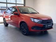 Lada (ВАЗ) Granta I Рестайлинг Уфа  - изображение 25