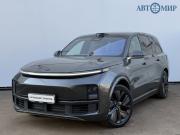 Li Auto (Lixiang) L9 I Москва  - изображение 18