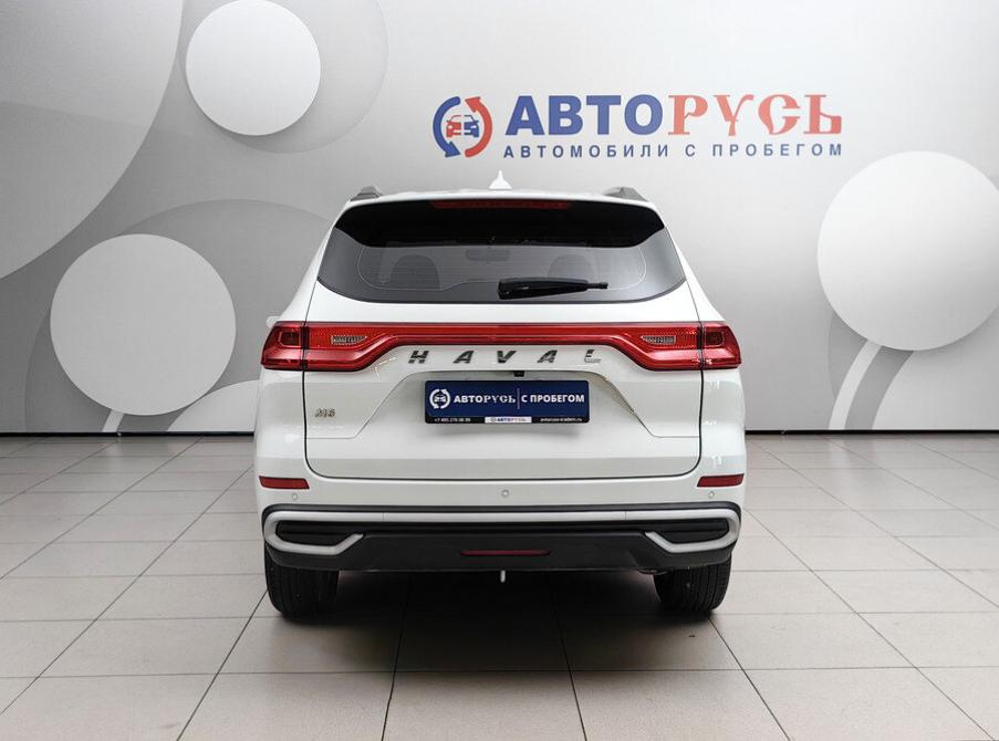 Haval M6 II Подольск  - изображение 4