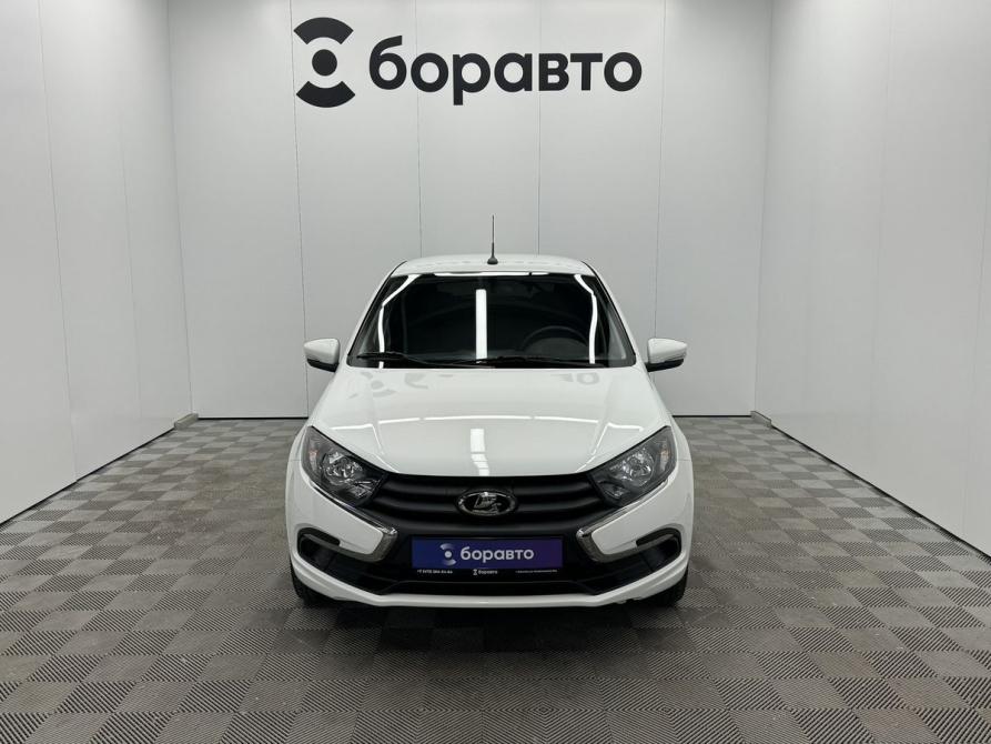 Lada (ВАЗ) Granta I Рестайлинг Воронеж  - изображение 3