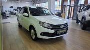 Lada (ВАЗ) Granta I Рестайлинг Чебоксары  - изображение 22