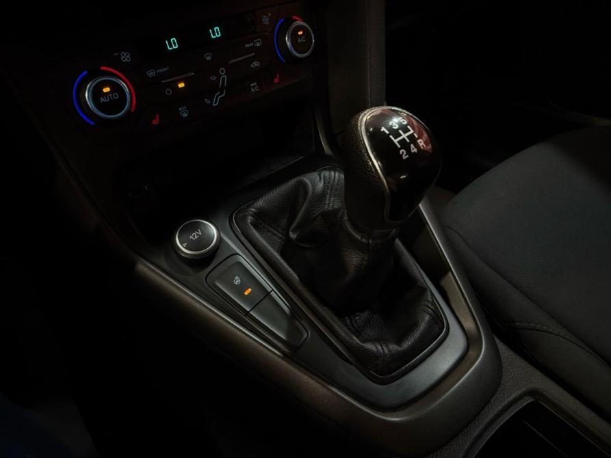 Ford Focus III Рестайлинг Новочеркасск  - изображение 17