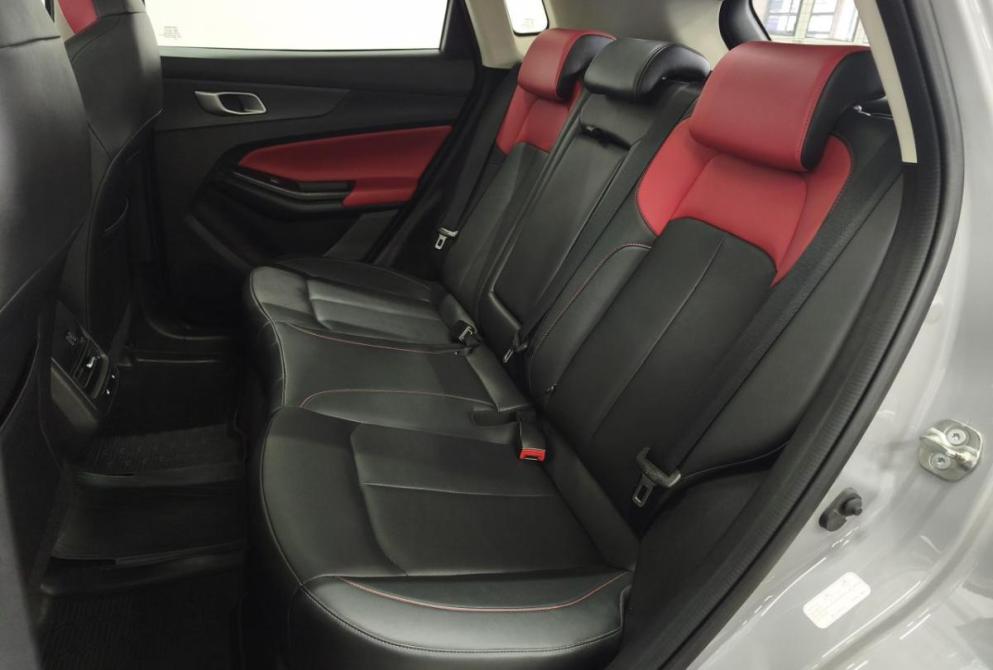 Changan CS55 Plus II Екатеринбург  - изображение 12