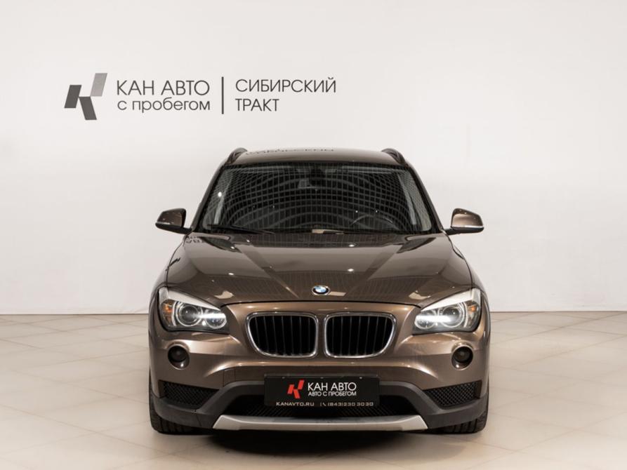 BMW X1 I (E84) Рестайлинг Казань  - изображение 2