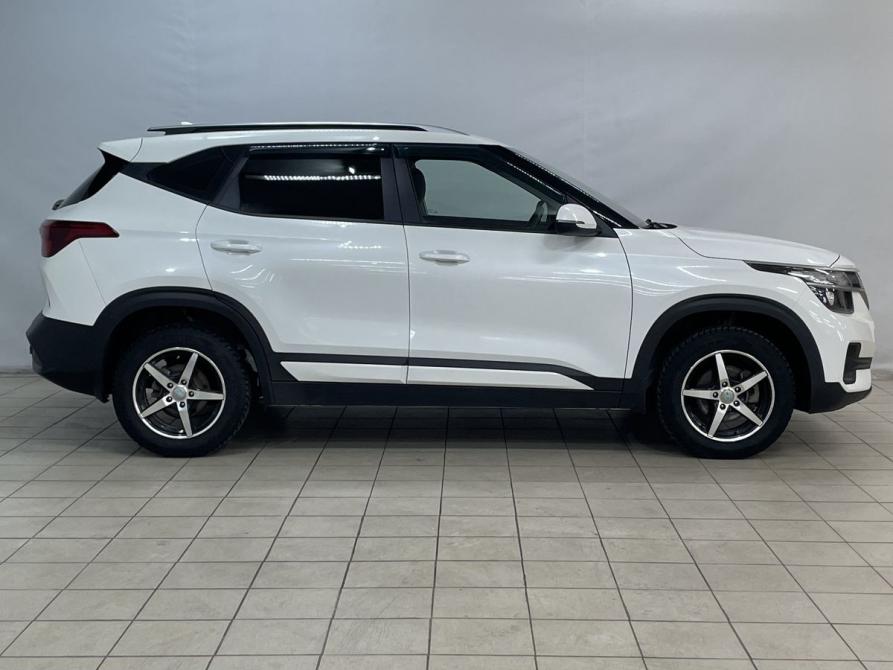 Kia Seltos I Воронеж  - изображение 9