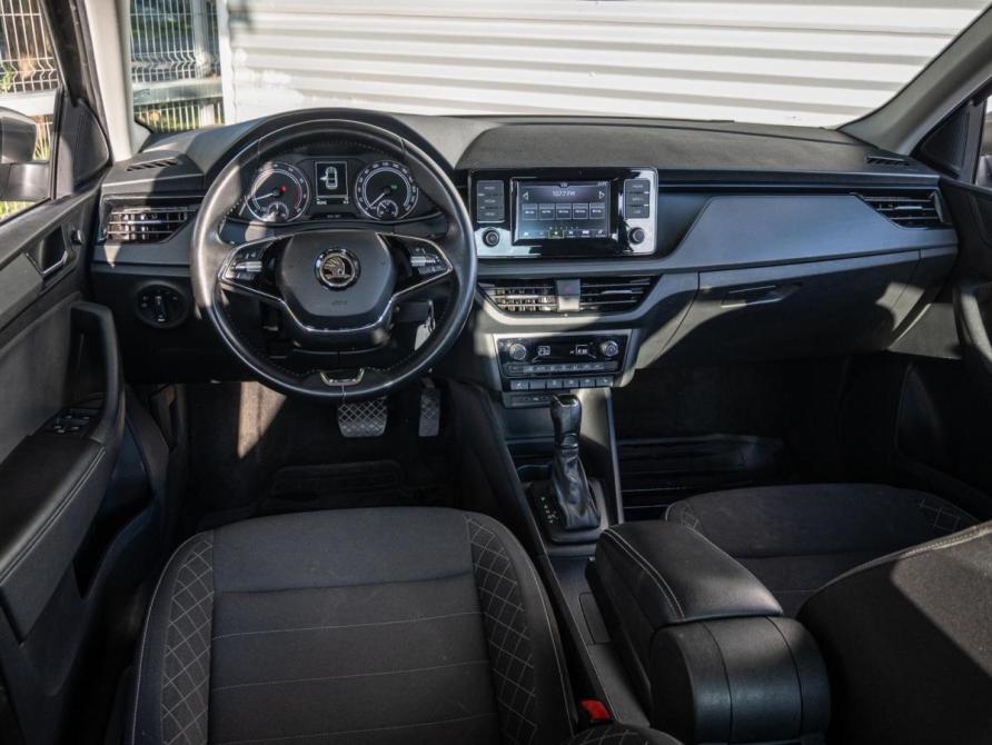 Skoda Rapid II Краснодар  - изображение 6