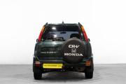 Honda CR-V I Рестайлинг Барнаул  - изображение 27