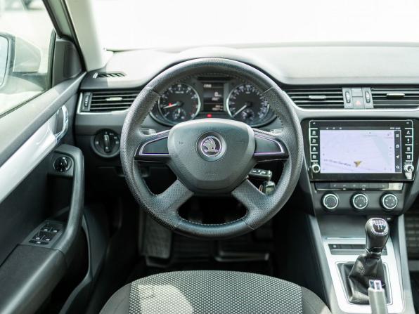 Skoda Octavia III (A7) с пробегом 2013 года, цена 849 000 рублей, 199047 км, универсал, Автокод Объявления
