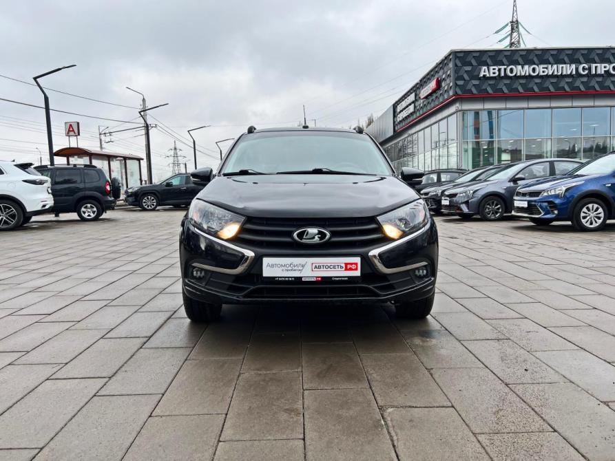 Lada (ВАЗ) Granta I Рестайлинг Стерлитамак  - изображение 5
