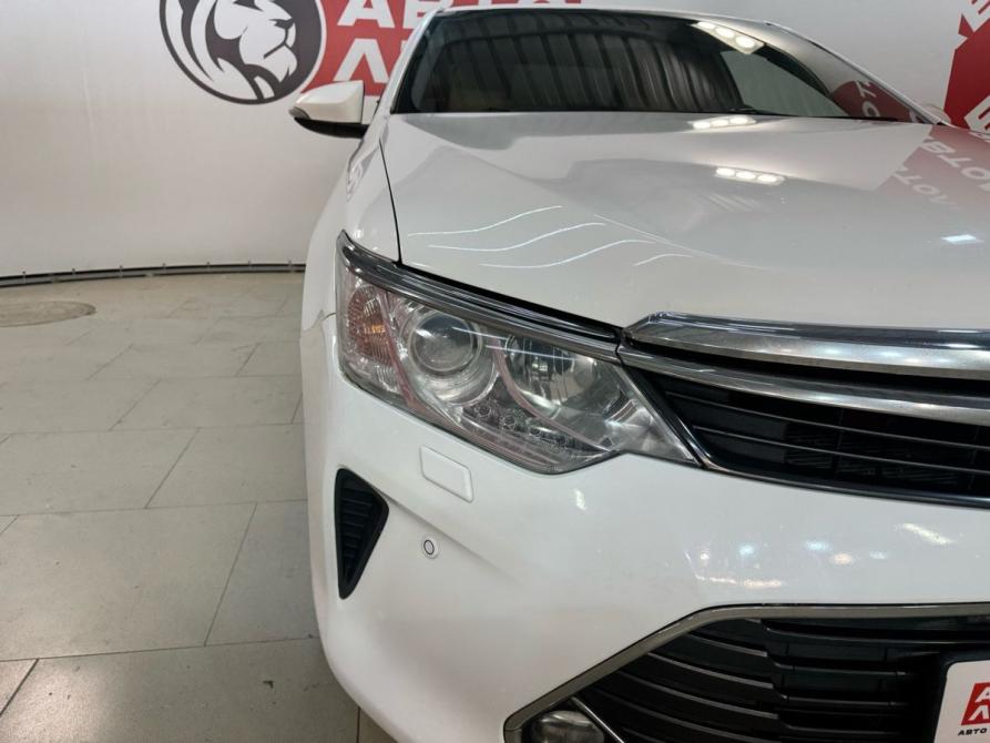 Toyota Camry VII (XV50) Рестайлинг 2 Новочеркасск  - изображение 7