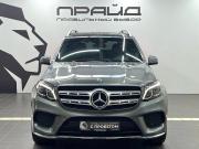 Mercedes-Benz GLS I (X166) Ростов-на-Дону  - изображение 26