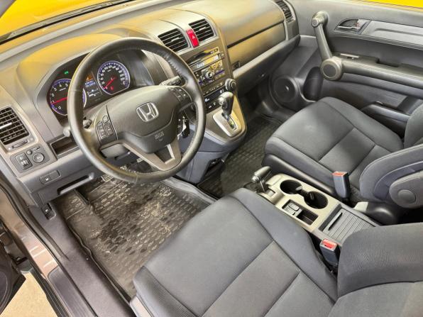 Honda CR-V III Рестайлинг с пробегом 2011 года, цена 1 499 000 рублей, 274000 км, внедорожник, Автокод Объявления