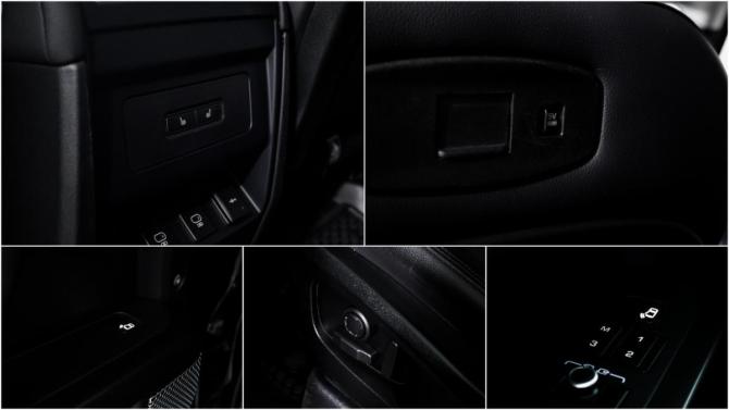 Land Rover Defender II с пробегом 2021 года, цена 7 000 000 рублей, 110662 км, внедорожник, Автокод Объявления