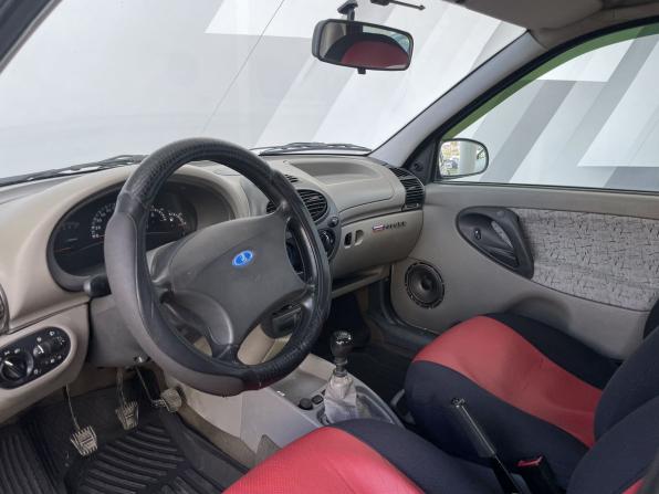 Lada (ВАЗ) Kalina I с пробегом 2007 года, цена 145 000 рублей, 75073 км, седан, Автокод Объявления