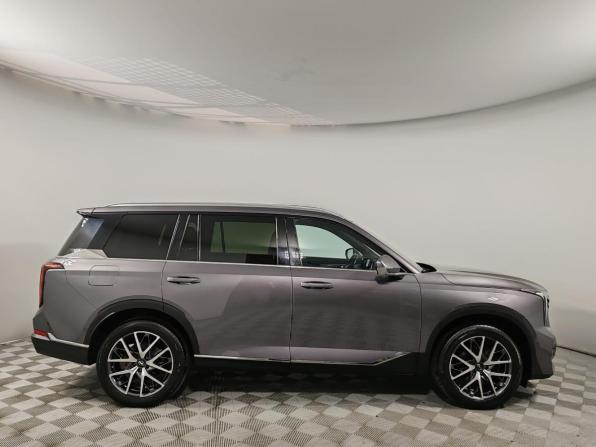 GAC GS8 II с пробегом 2023 года, цена 2 949 000 рублей, 103069 км, внедорожник, Автокод Объявления