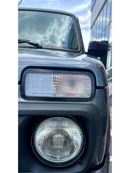 Lada (ВАЗ) Niva Legend Орел  - изображение 11