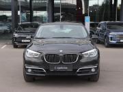 BMW 5 серии VI (F10/F11/F07) Рестайлинг Москва  - изображение 26