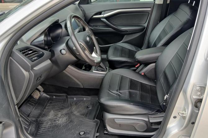 Lada (ВАЗ) Vesta I с пробегом 2021 года, цена 1 134 000 рублей, 107269 км, седан, Автокод Объявления