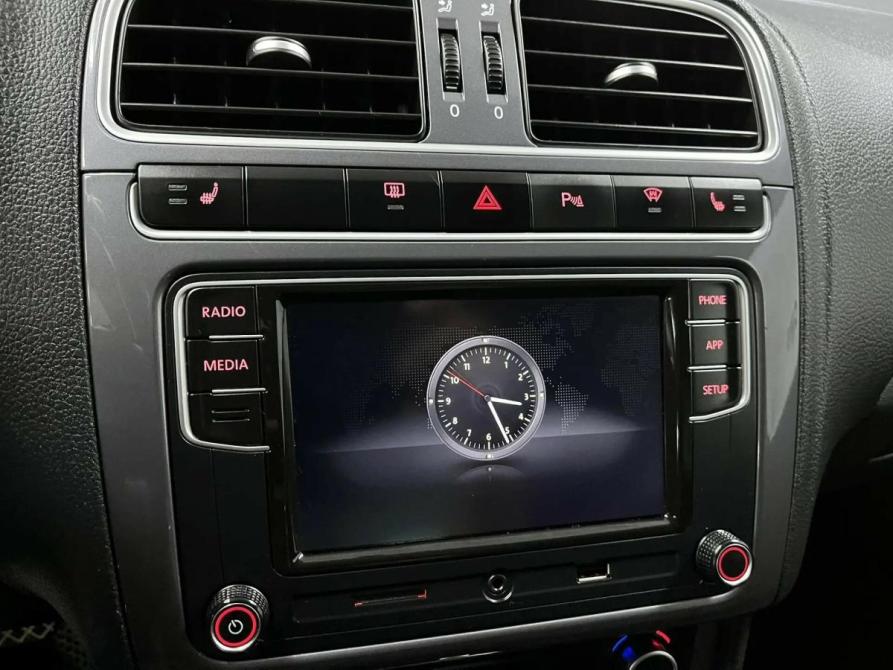 Volkswagen Polo V Рестайлинг Набережные Челны  - изображение 11