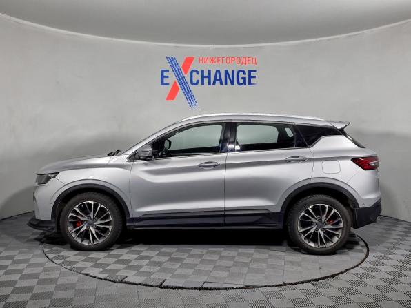 Geely Coolray I с пробегом 2022 года, цена 1 299 000 рублей, 148563 км, внедорожник, Автокод Объявления
