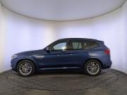 BMW X3 III (G01) Москва  - изображение 38