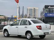 Lada (ВАЗ) Granta I Новосибирск  - изображение 21