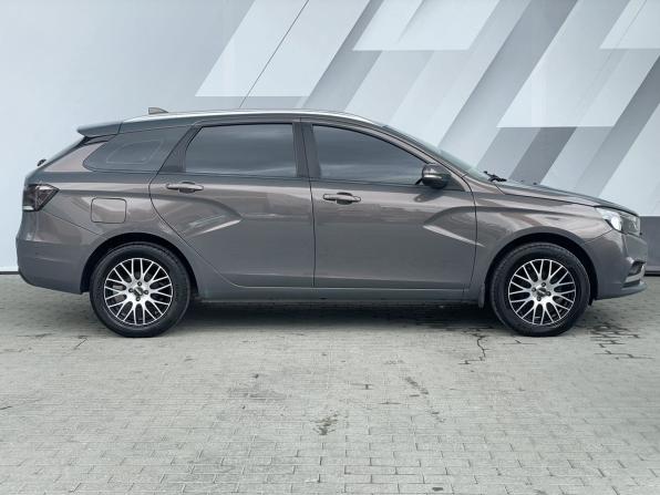 Lada (ВАЗ) Vesta I с пробегом 2021 года, цена 1 020 000 рублей, 76234 км, универсал, Автокод Объявления