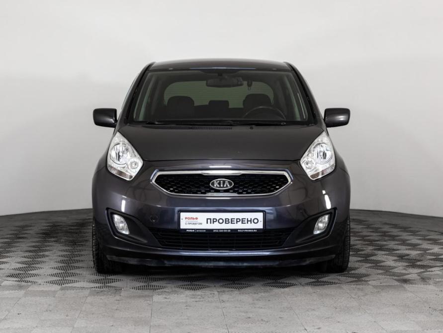 Kia Venga I Санкт-Петербург  - изображение 2