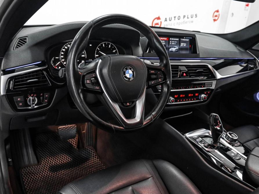 BMW 5 серии VII (G30/G31/G38) Минеральные Воды  - изображение 7