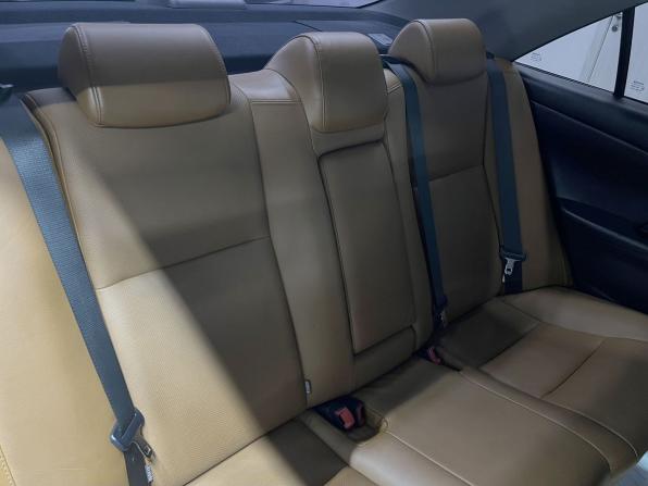 Toyota Camry VII (XV50) Рестайлинг с пробегом 2016 года, цена 1 790 000 рублей, 159670 км, седан, Автокод Объявления