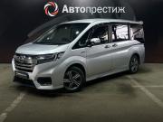 Honda Stepwgn V Рестайлинг Ставрополь  - изображение 29