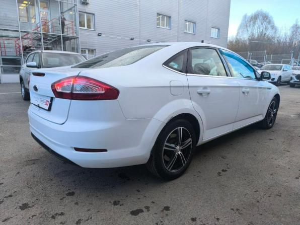 Ford Mondeo IV Рестайлинг с пробегом 2014 года, цена 935 250 рублей, 147991 км, седан, Автокод Объявления