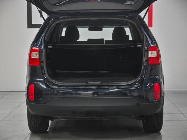Kia Sorento II Рестайлинг с пробегом 2014 года, цена 1 879 000 рублей, 161166 км, внедорожник, Автокод Объявления