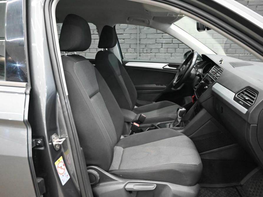 Volkswagen Tiguan II Рестайлинг Екатеринбург  - изображение 10