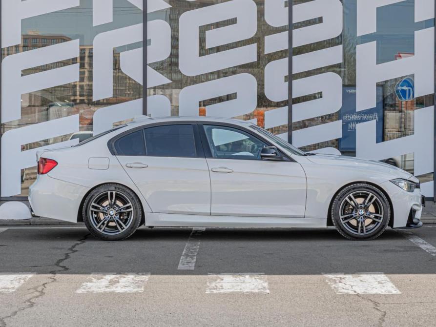 BMW 3 серии VI (F3x) Краснодар  - изображение 5