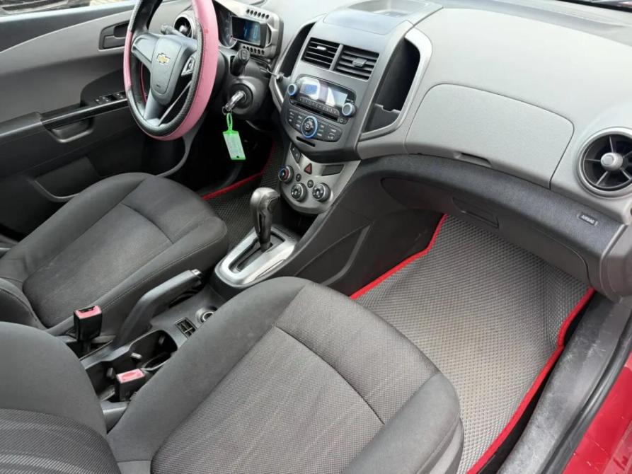 Chevrolet Aveo II Ростов-на-Дону  - изображение 22