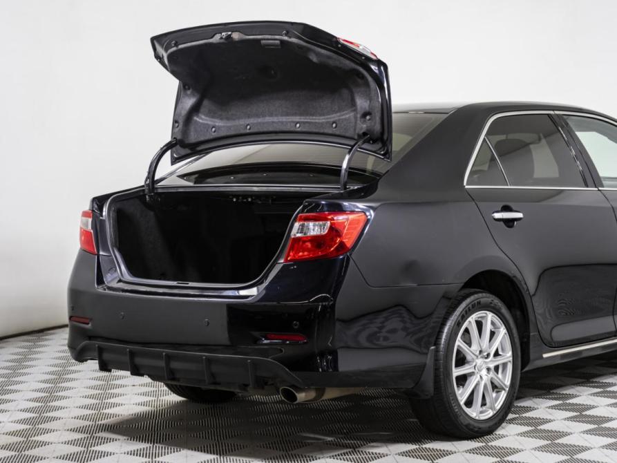 Toyota Camry VII (XV50) Москва  - изображение 22