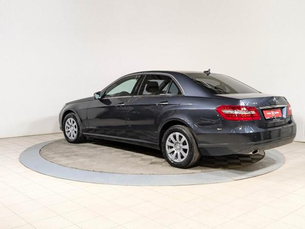 Mercedes-Benz E-Класс IV (W212 S212 C207) с пробегом 2010 года, цена 1 504 500 рублей, 171000 км, седан, Автокод Объявления
