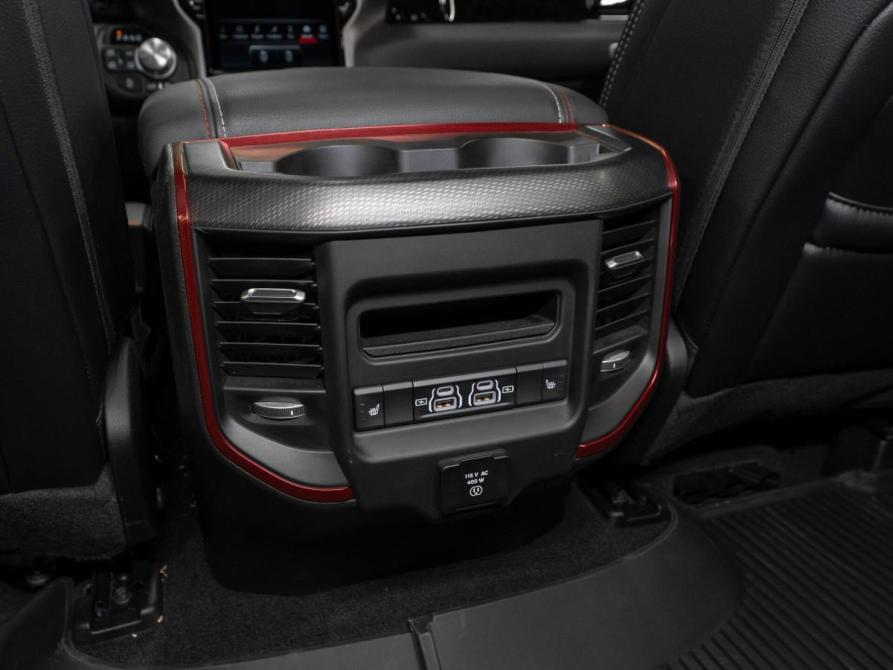 Ram 1500 V Рестайлинг Москва  - изображение 14