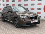 BMW X1 I (E84) Санкт-Петербург  - изображение 13
